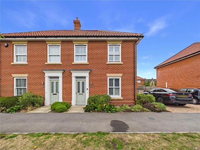 House for sale in Lawford, Dale Hill