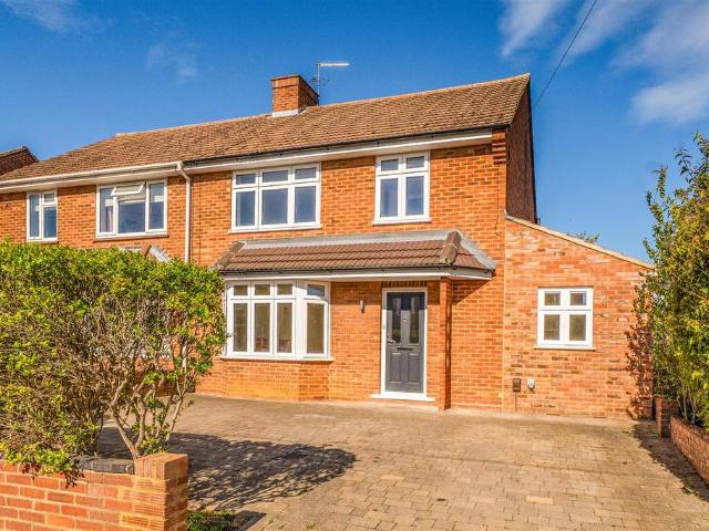 House for sale in Putnoe, Bedford