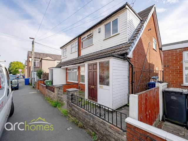 House for sale in Atherton, Wigan