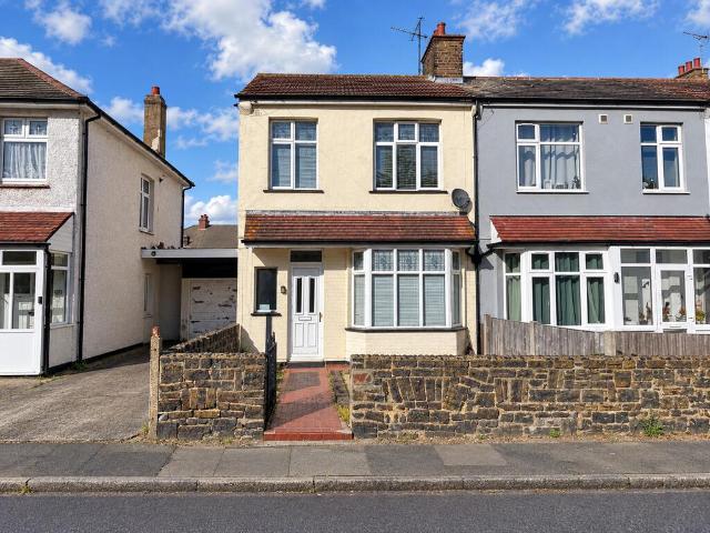 House for sale in Southchurch, Southend-on-Sea