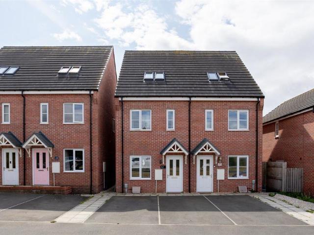 House for sale in Uppleby, Easingwold