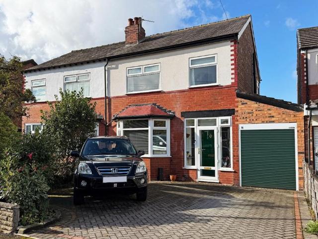 House for sale in West Timperley, Trafford
