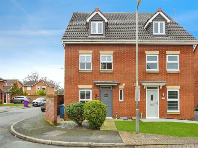 House for sale in Calderstones