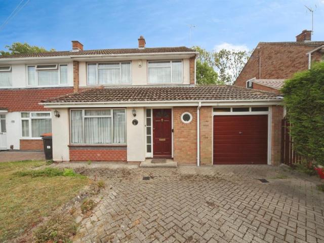 House for sale in Dunstable, Bedfordshire