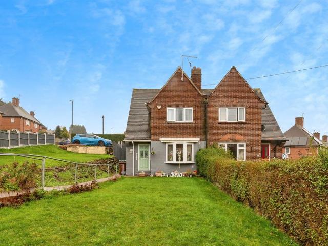 House for sale in Haddon, East Midlands