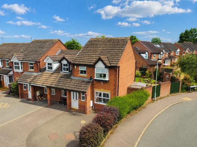 House for sale in Tyburn, West Midlands