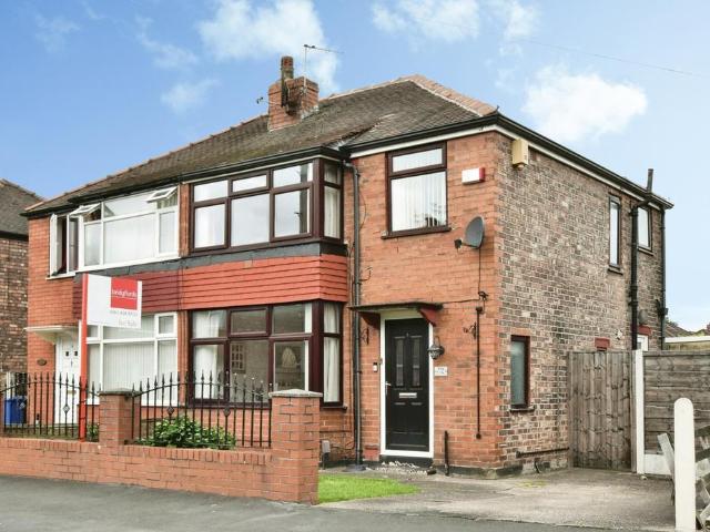 House for sale in Cheadle, Greater Manchester