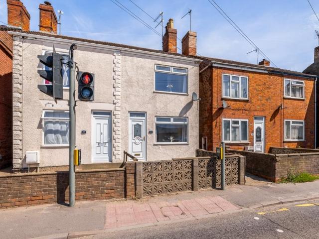 House for sale in Boston, Lincolnshire