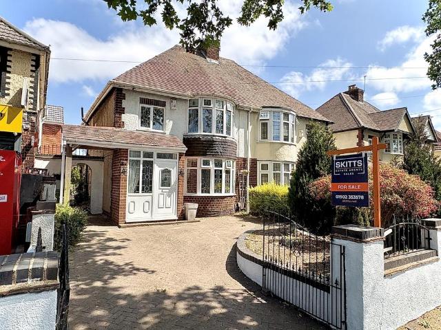 House for sale in Freezeland, Bilston