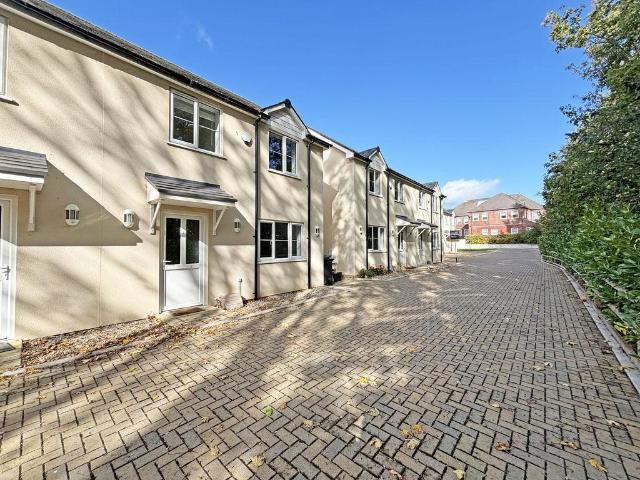 House for sale in Hartswell, Wiveliscombe