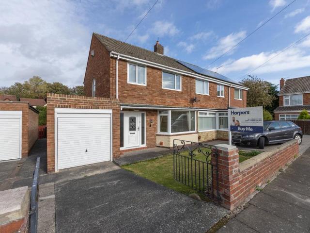 House for sale in West Bedlington, Bedlington