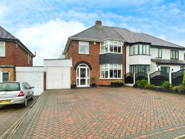 House for sale in Yardley, Stechford