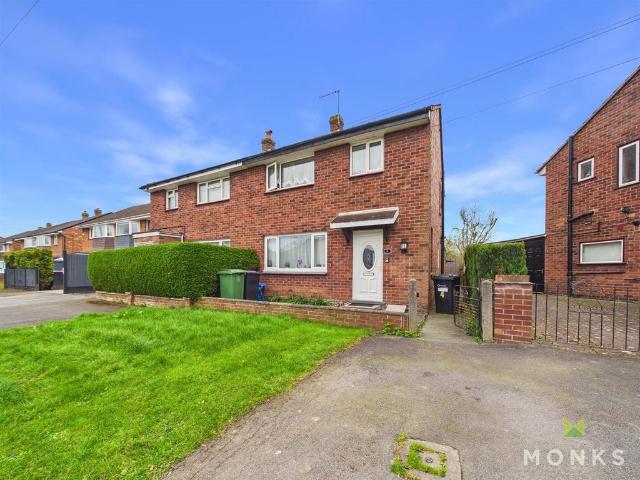 House for sale in Sundorne, Frankwell