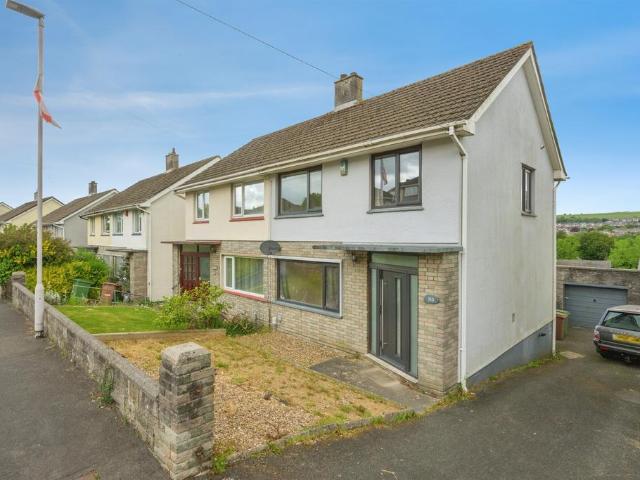 House for sale in Merafield, Mount Wise