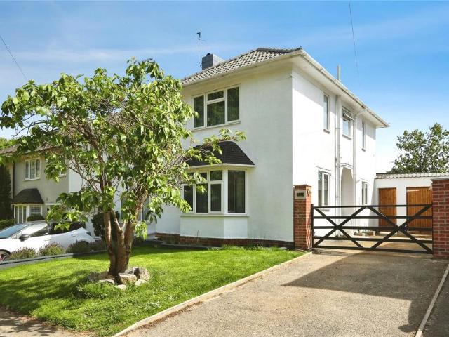 House for sale in Mansbridge, City Of Southampton