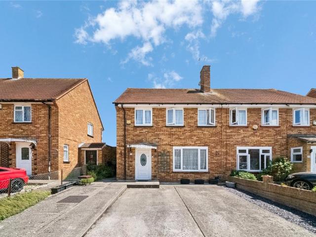 House for sale in Cowley, Greater London