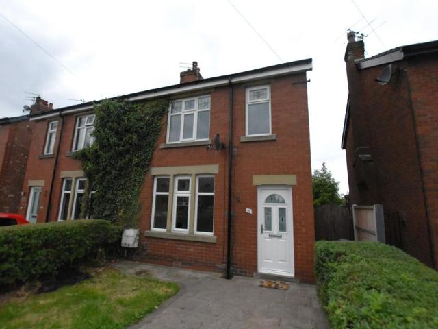 House for sale in Freckleton, Lancashire