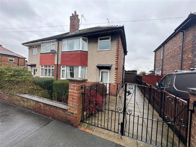 House for sale in Shotton, Wales