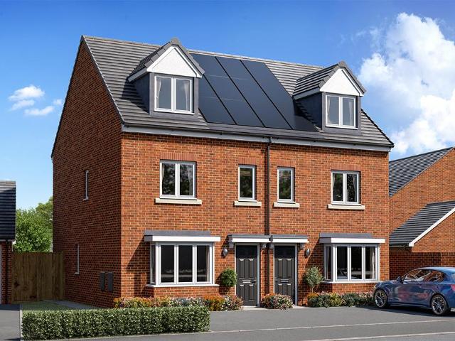 House for sale in Firbank, Lancashire