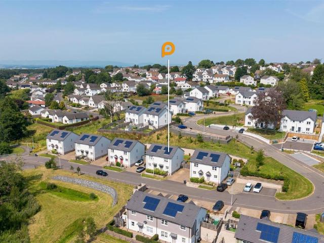 House for sale in Burghmuir, Moneydie