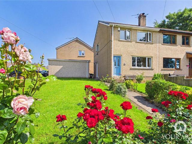 House for sale in Schoose, Workington