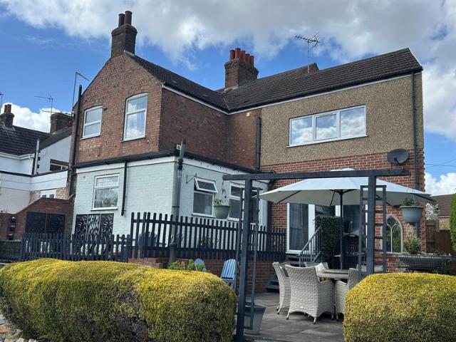 House for sale in Yaxley, Huntingdon