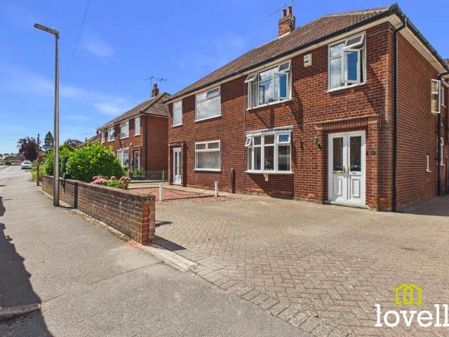 House for sale in Cottingham, East Riding Of Yorkshire
