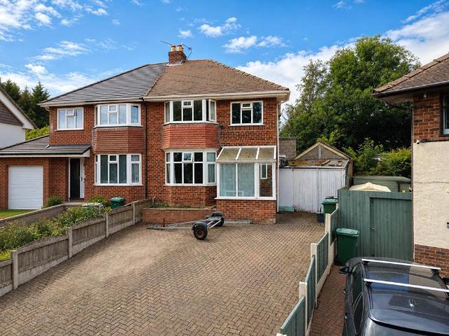 House for sale in Grange, West Kirby