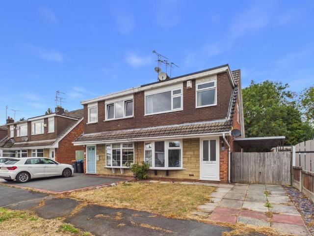 House for sale in Two Mills, Cheshire