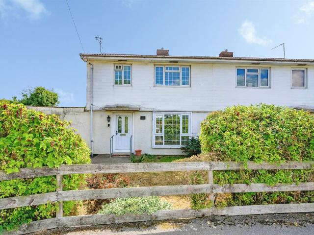 House for sale in Pouchen End, Hertfordshire