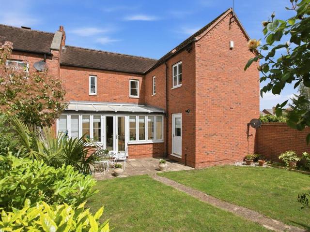 House for sale in Bishopton, Stratford-on-Avon