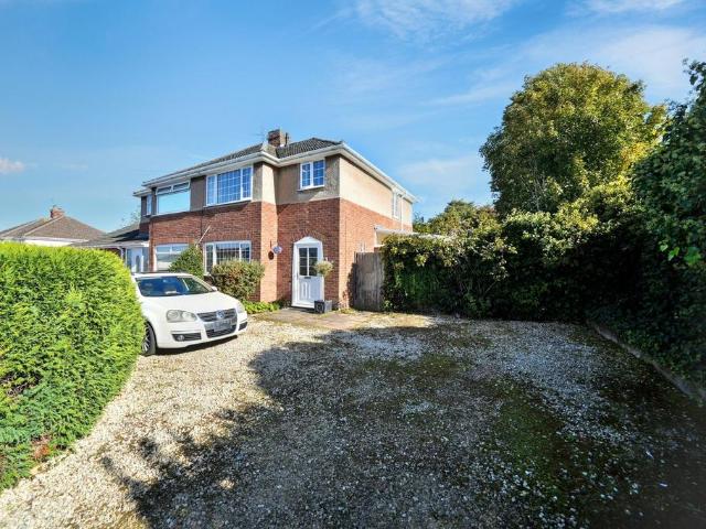 House for sale in Shropshire