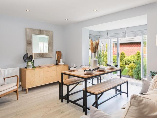 House for sale in South Leaze, Wroughton