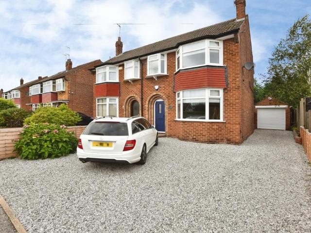 House for sale in Cottingham, East Riding Of Yorkshire