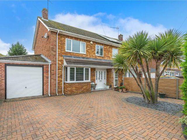 House for sale in Werrington Village, Peterborough