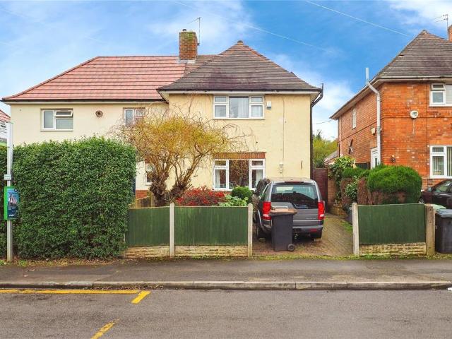House for sale in Attenborough, East Midlands