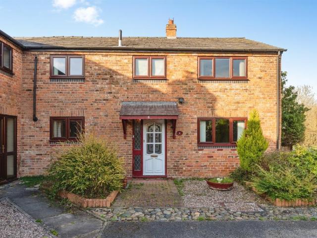 House for sale in Bretton, Wales