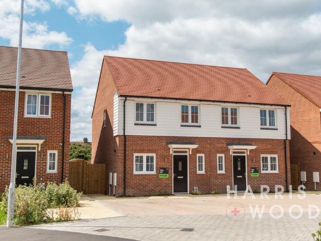 House for sale in Dale Hill, Essex