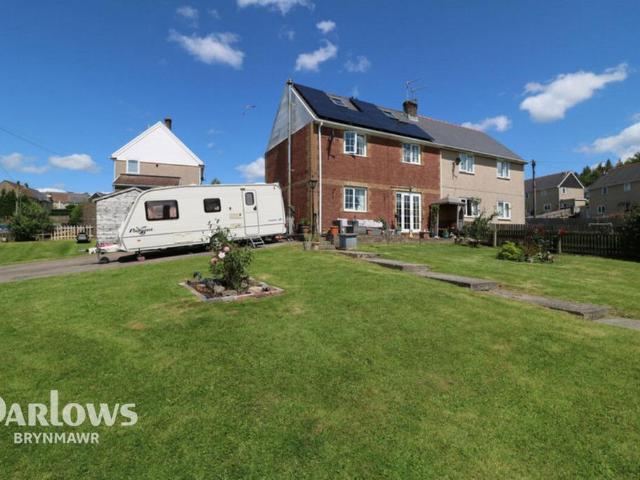 House for sale in Sirhowy