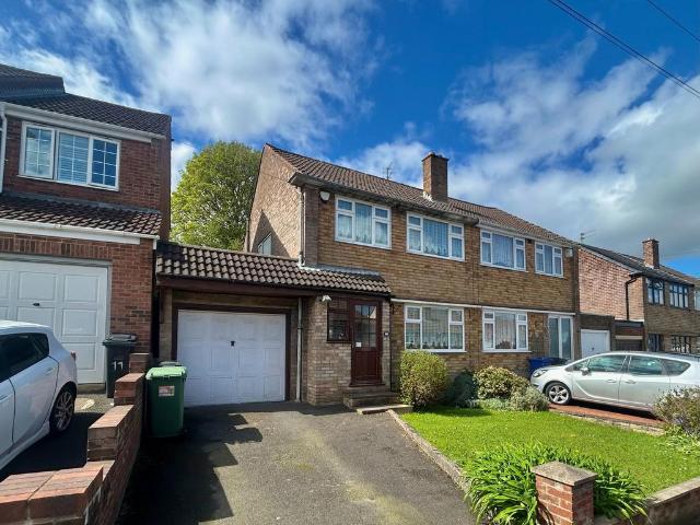 House for sale in Coseley, West Midlands