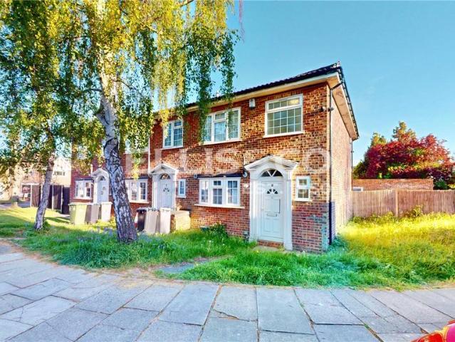 House for sale in Sudbury, Greater London