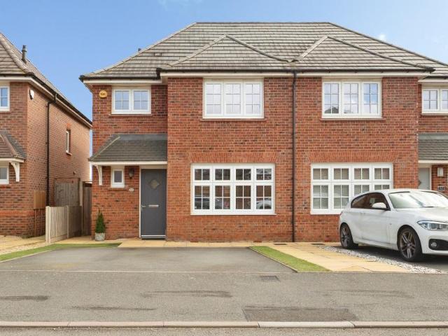 House for sale in Amington, Kettlebrook