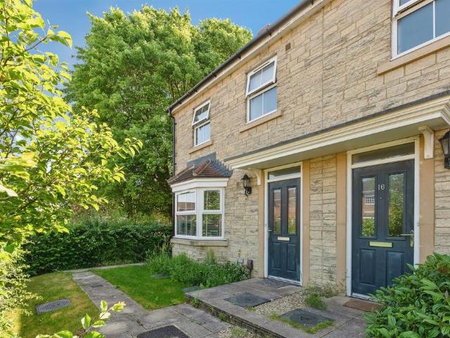 House for sale in Trowbridge
