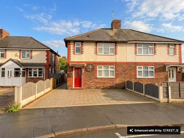 House for sale in Lower Irlam, Salford