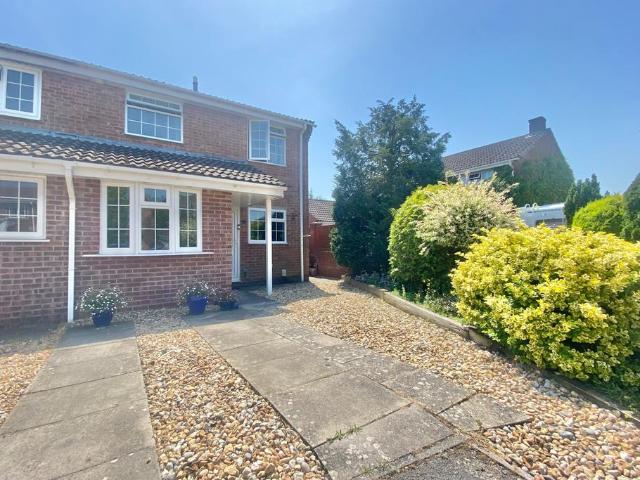 House for sale in Fareham, Hampshire
