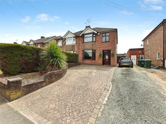 House for sale in Green Lane, Finham