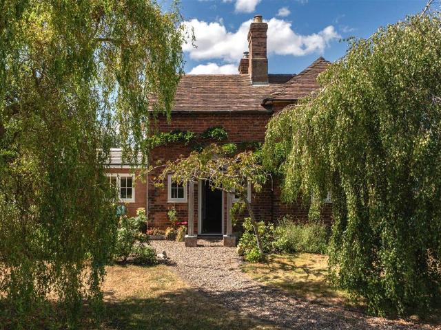 House for sale in Cound, Cressage