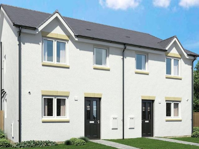 House for sale in Cuthill, Prestonpans
