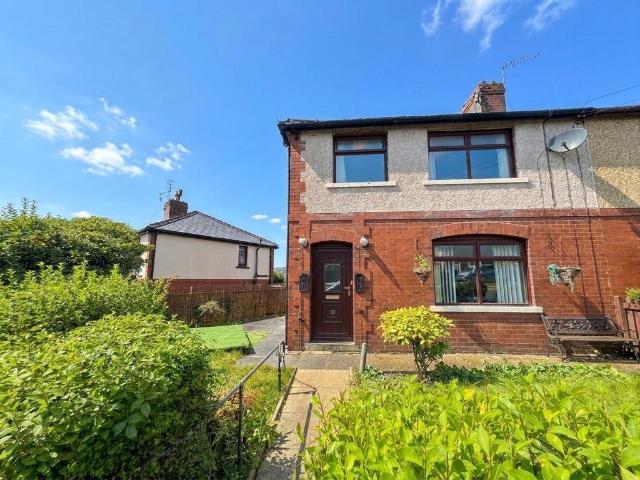 House for sale in Ewood Bridge, Rossendale