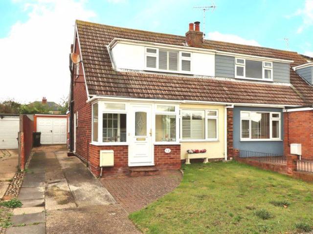 House for sale in Brightlingsea, Dale Hill